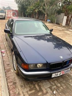 بي ام دبليو 8 الفئة